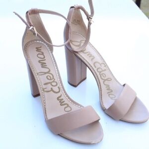 Sam Edelman heeled sandals